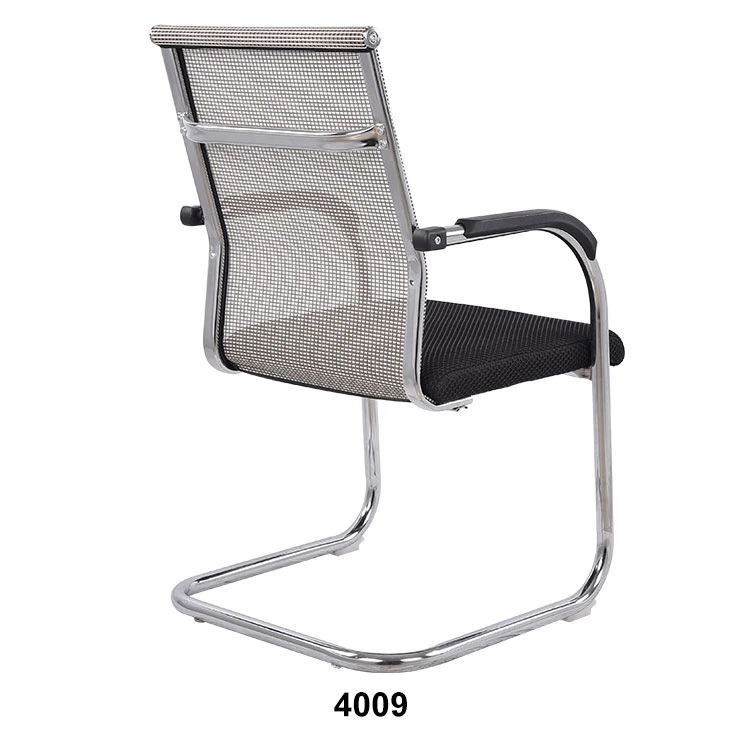 Guangzhou Office Furniture Heavy Duty Fabric Visitor Chair